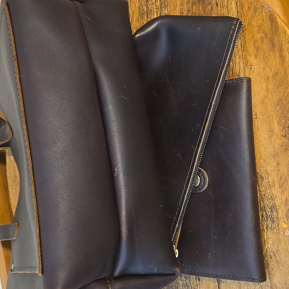 Portland Leather Bundle - Picture 7 of 15